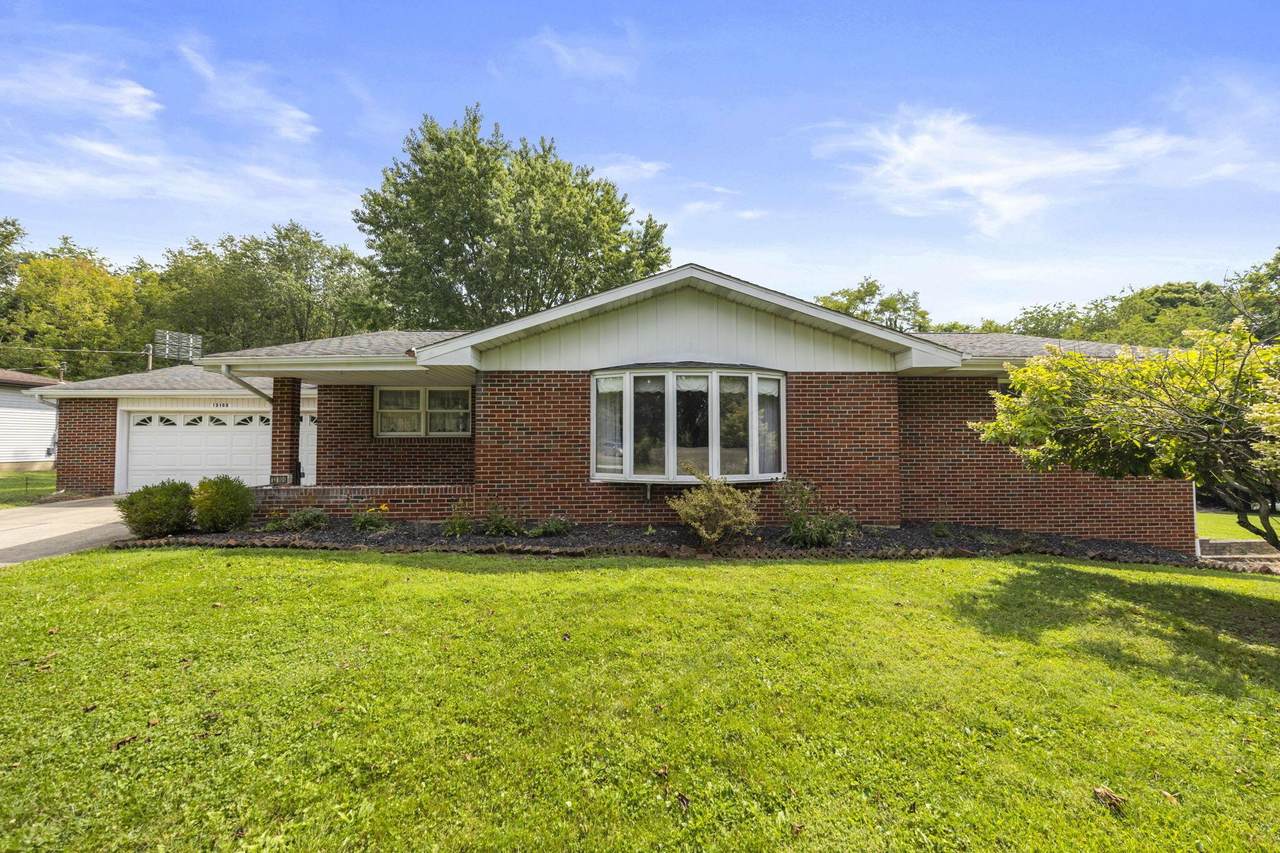 13100 Old Mansfield Road - Photo 1