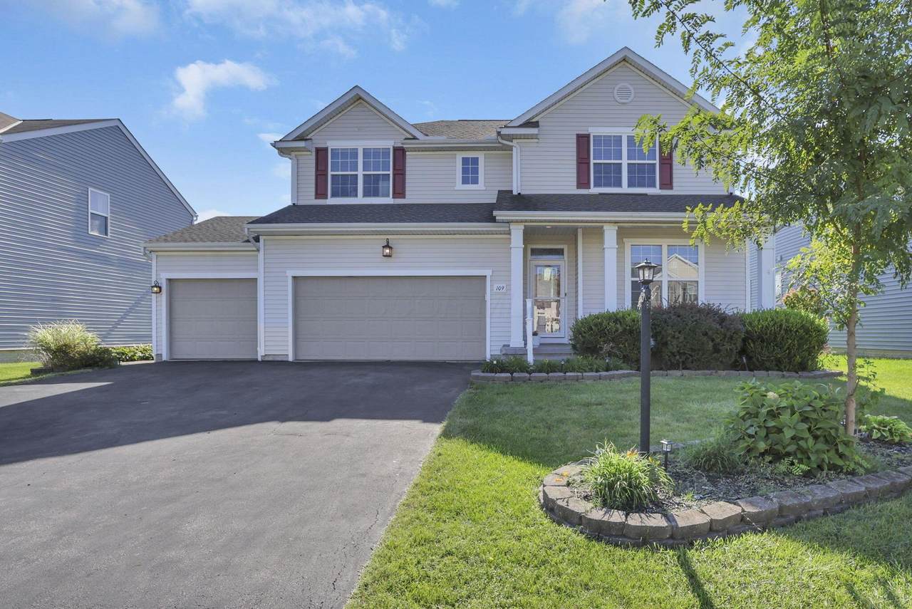 109 Addax Drive - Photo 1