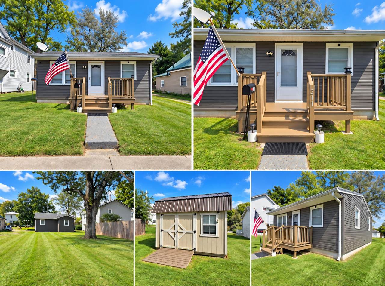 211 Huron Street - Photo 1
