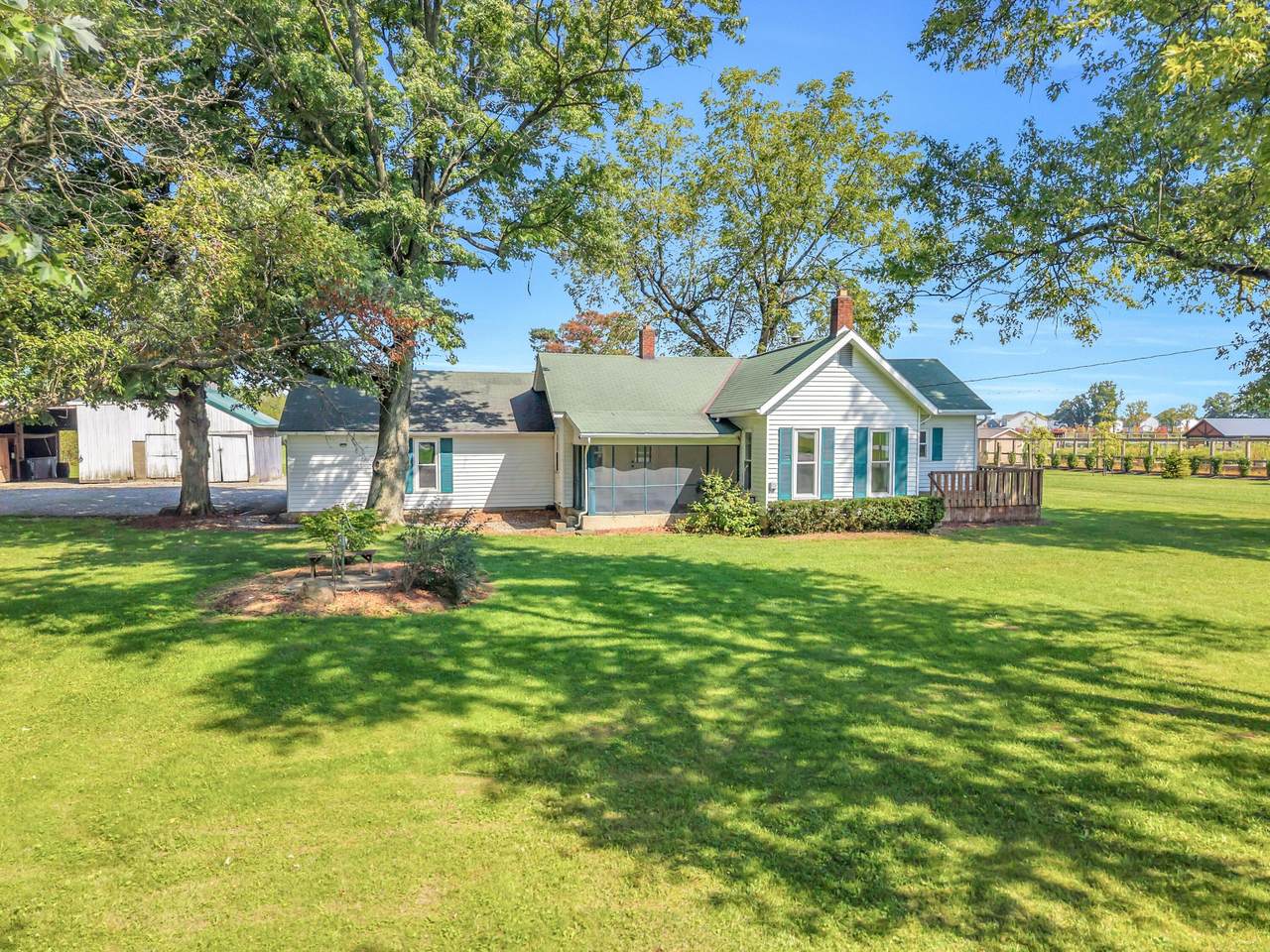 3003 Berlin Station Road - Photo 1