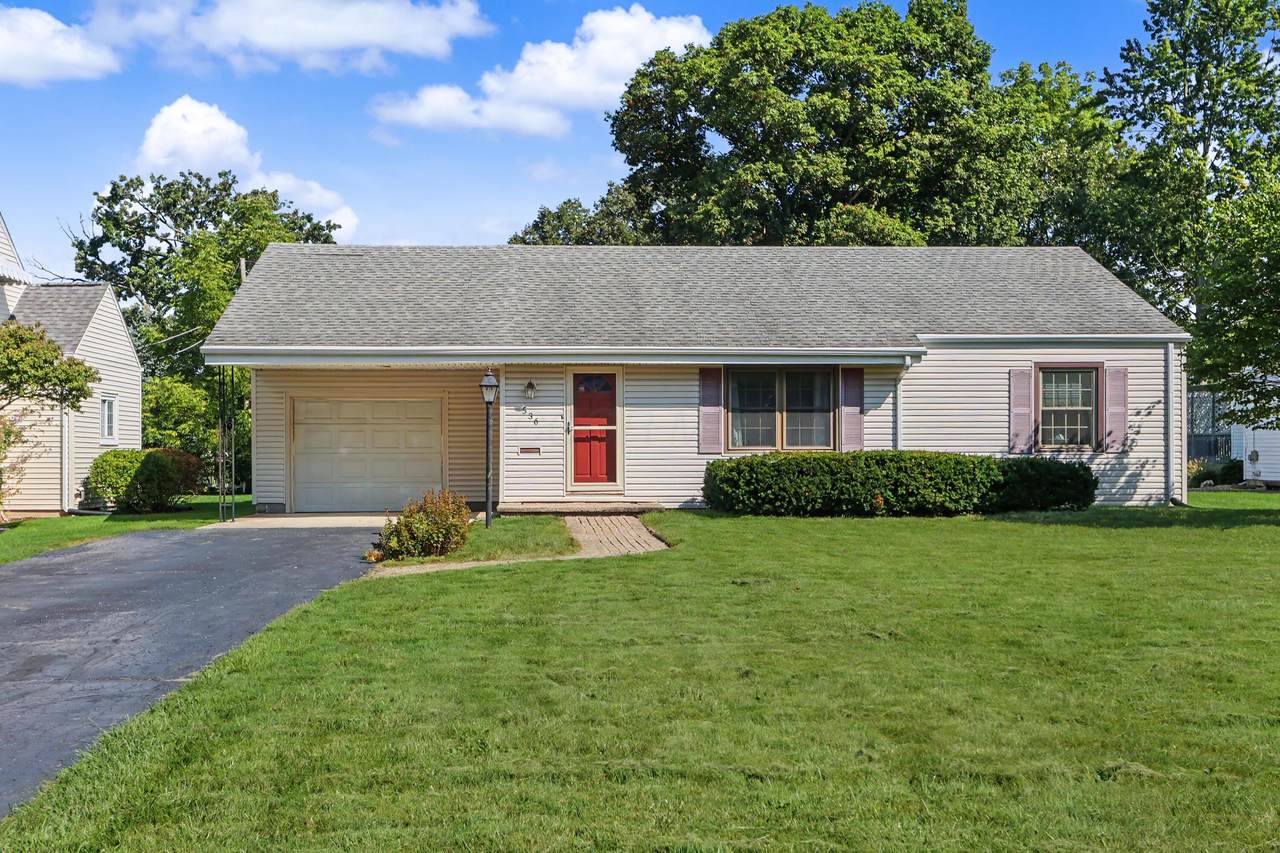 536 Euclid Avenue - Photo 1