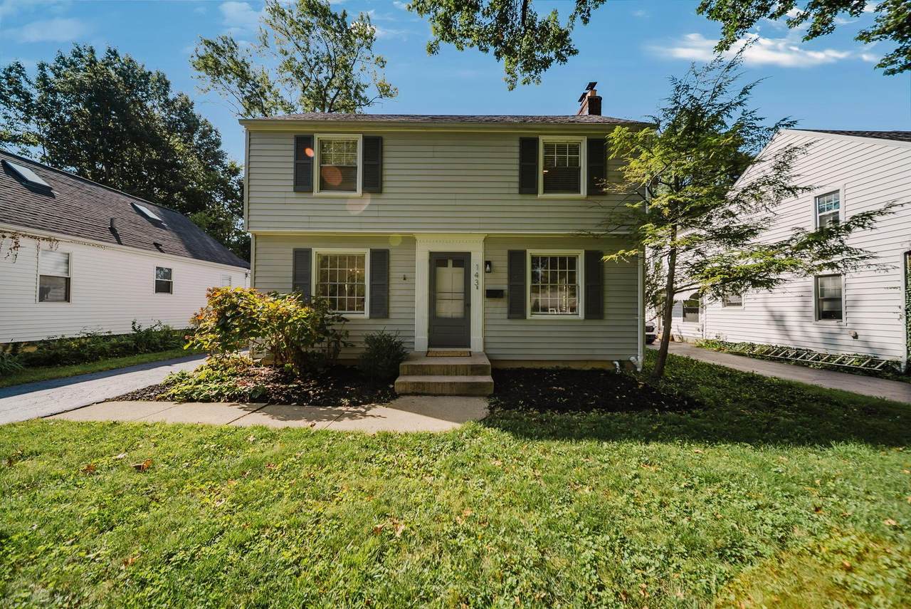 143 Weisheimer Road - Photo 1