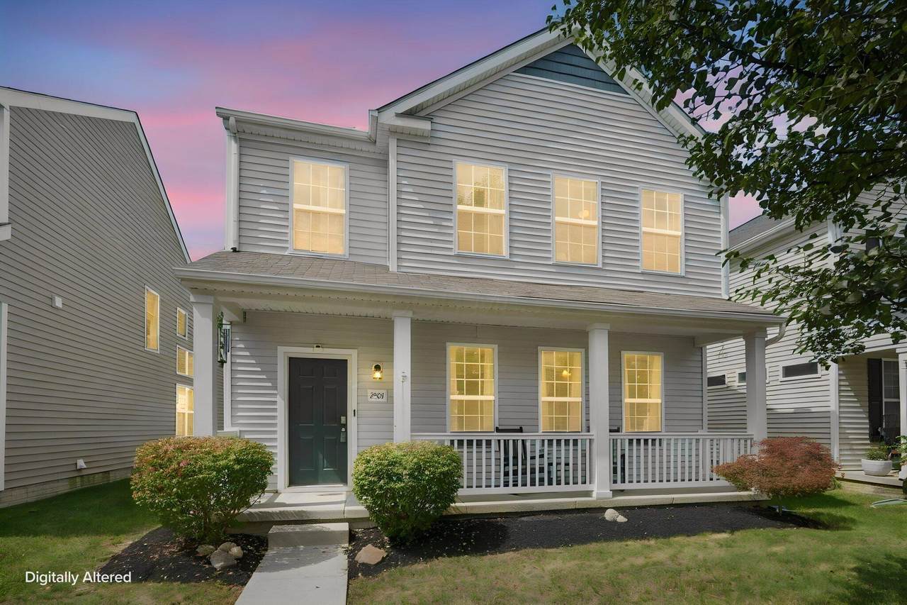 2501 Snowtip Lane - Photo 1