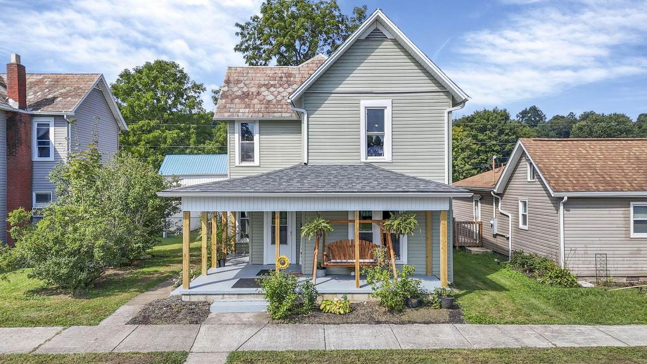 347 Purvis Avenue - Photo 1
