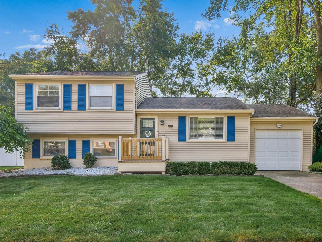 2342 Warfield Drive - Photo 1