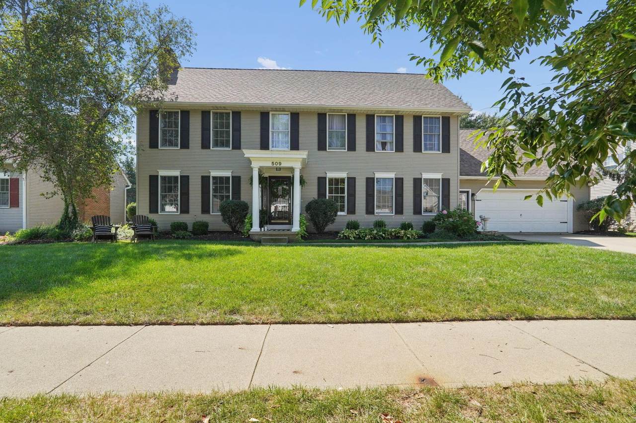 509 Northfield Drive - Photo 1