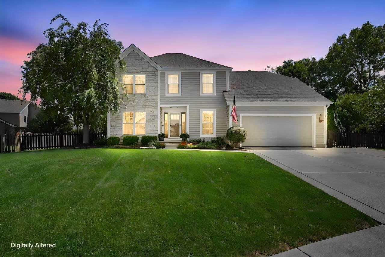 7152 Abbey Marie Court - Photo 1
