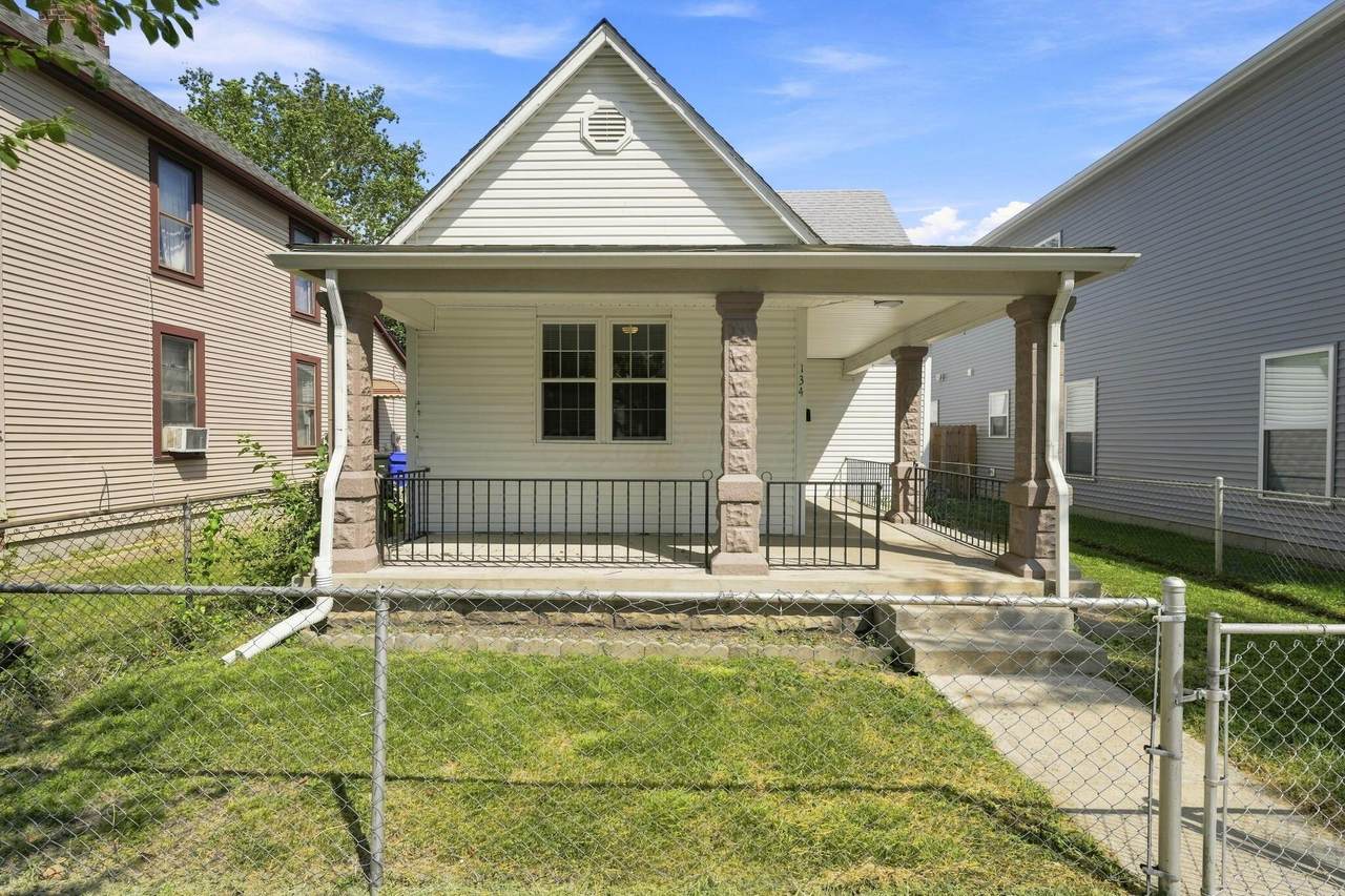 134 Wisconsin Avenue - Photo 1