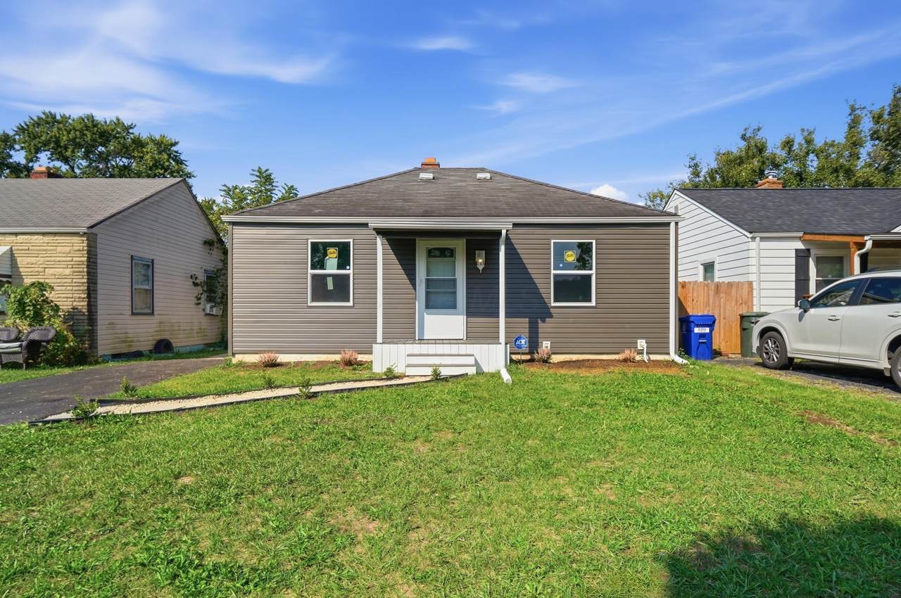 2297 Howey Road - Photo 1