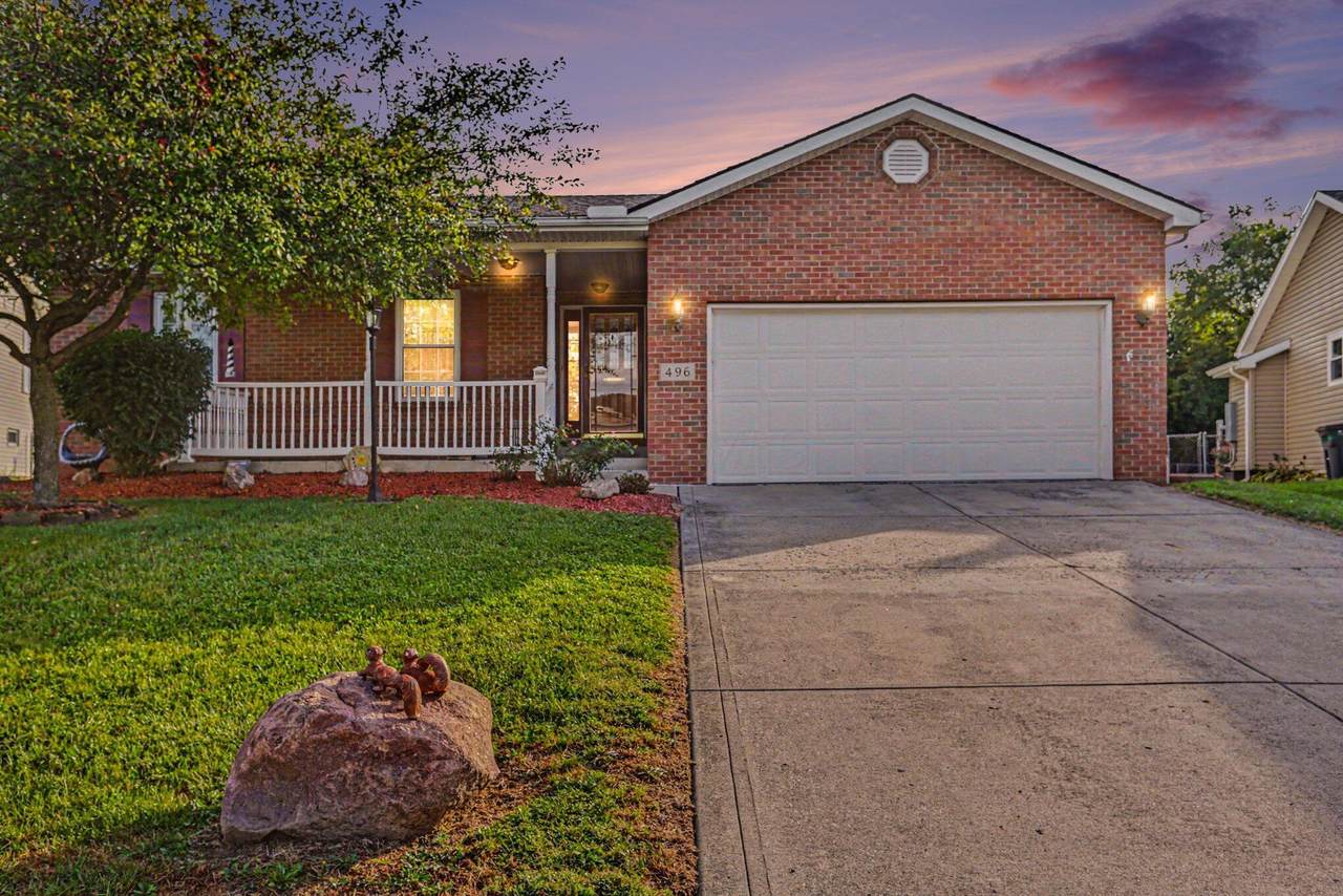 496 Danbury Drive - Photo 1