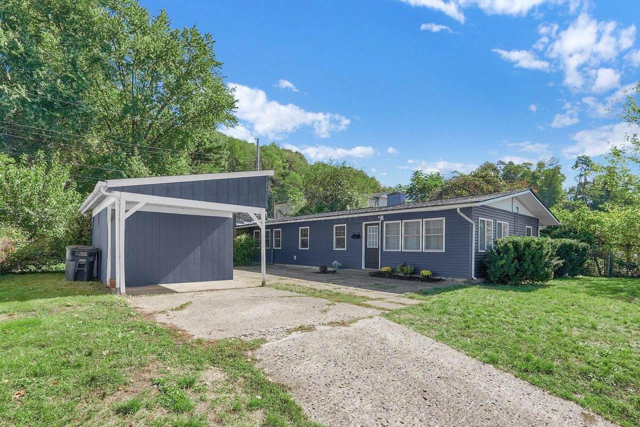 1502 Griffith Street - Photo 1