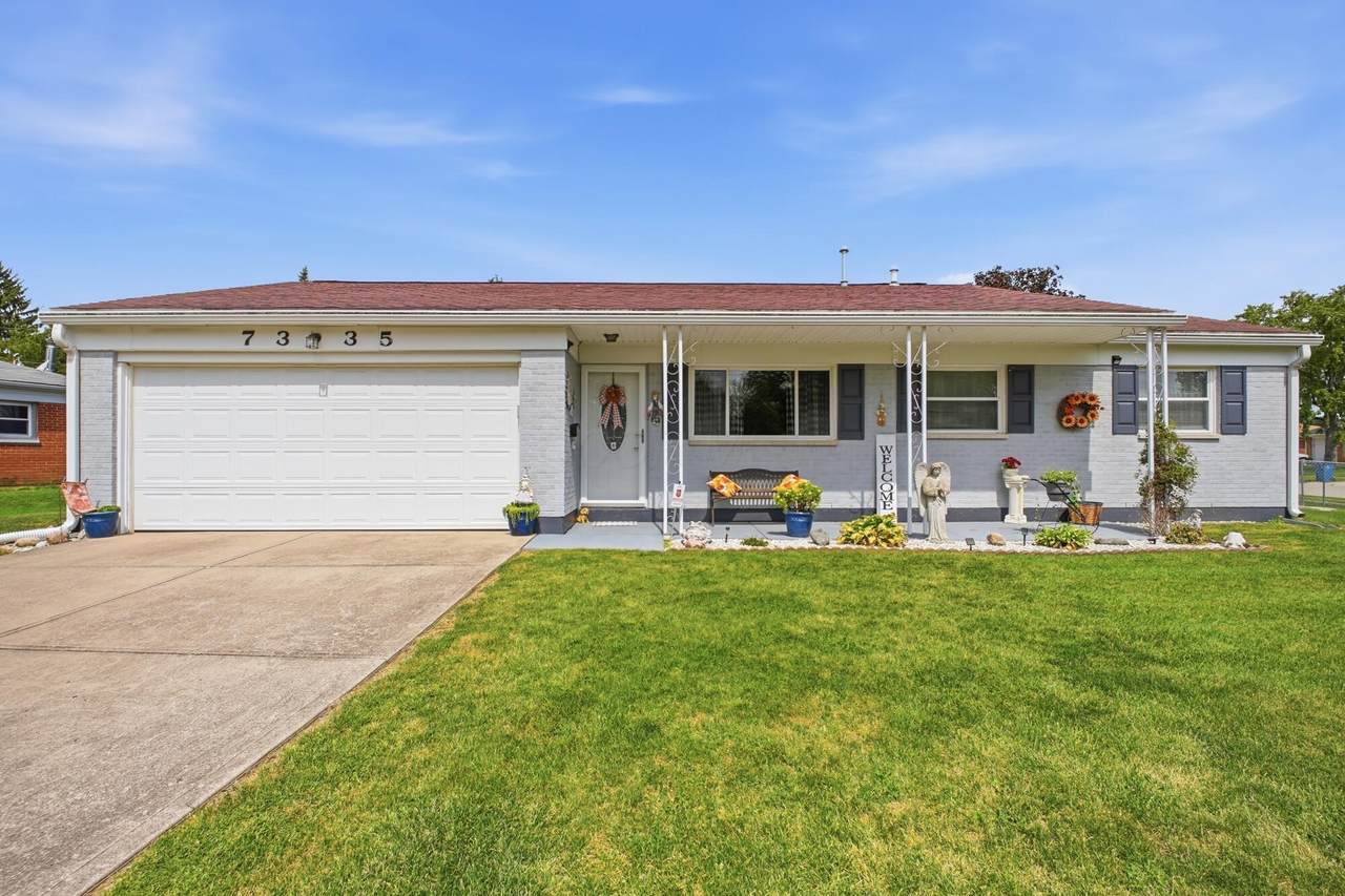 7335 Cosner Drive - Photo 1
