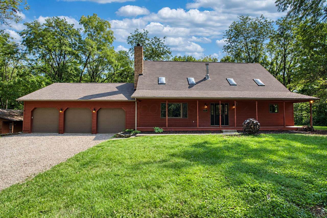 7626 White Chapel Road - Photo 1