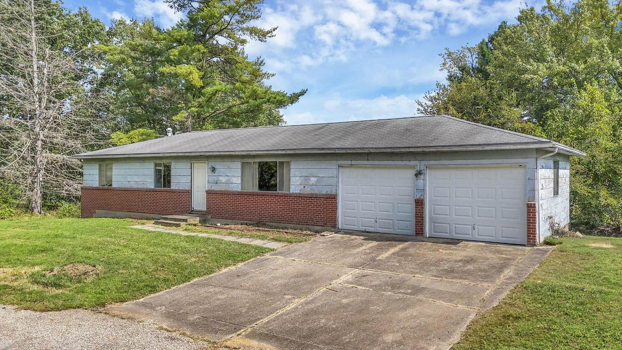31 Longview Heights Road - Photo 1