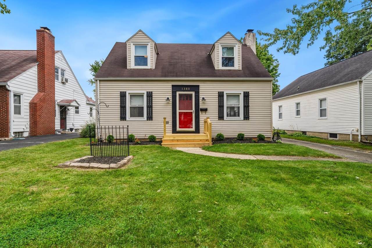 1380 Linwood Avenue - Photo 1