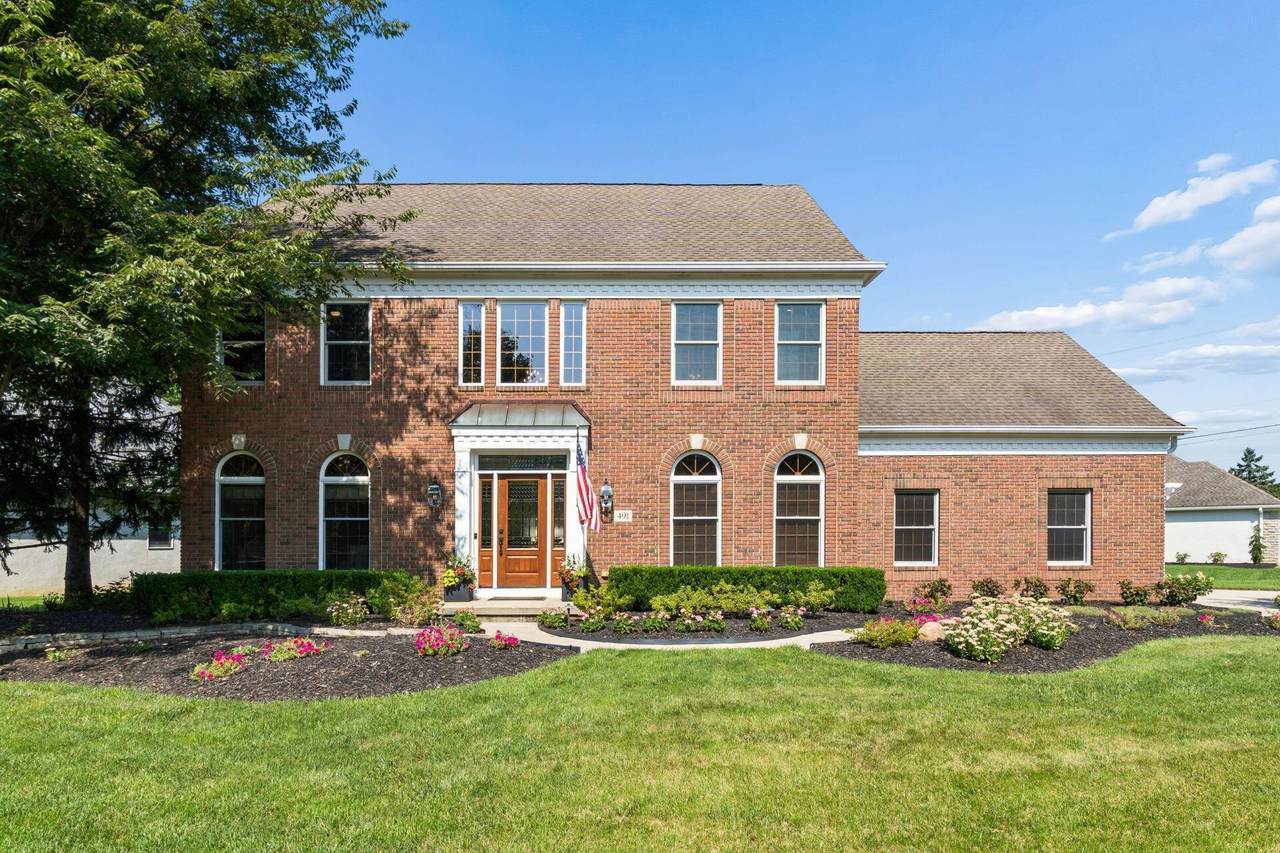 491 Havendale Drive - Photo 1