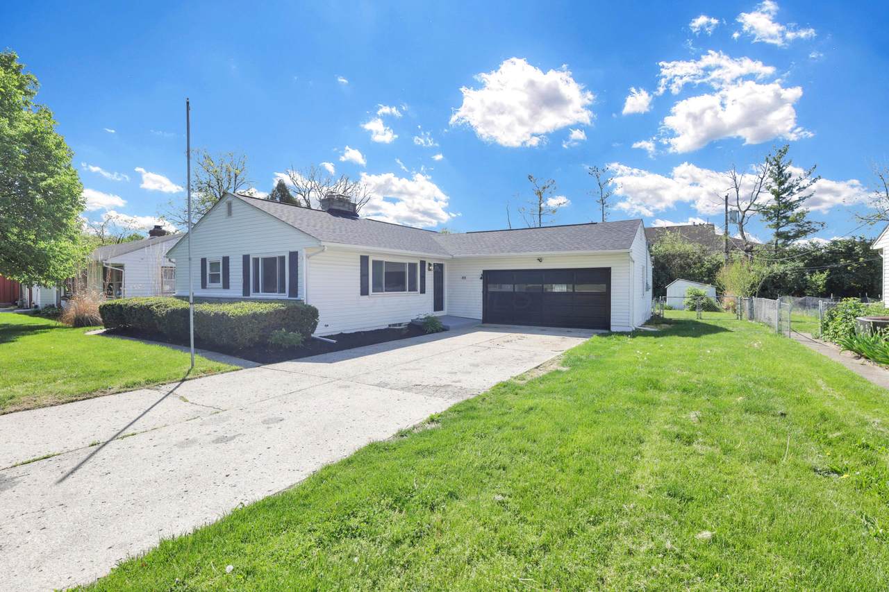 491 Annadale Drive - Photo 1