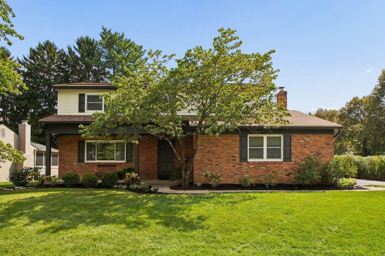 1701 Moreland Drive - Photo 1