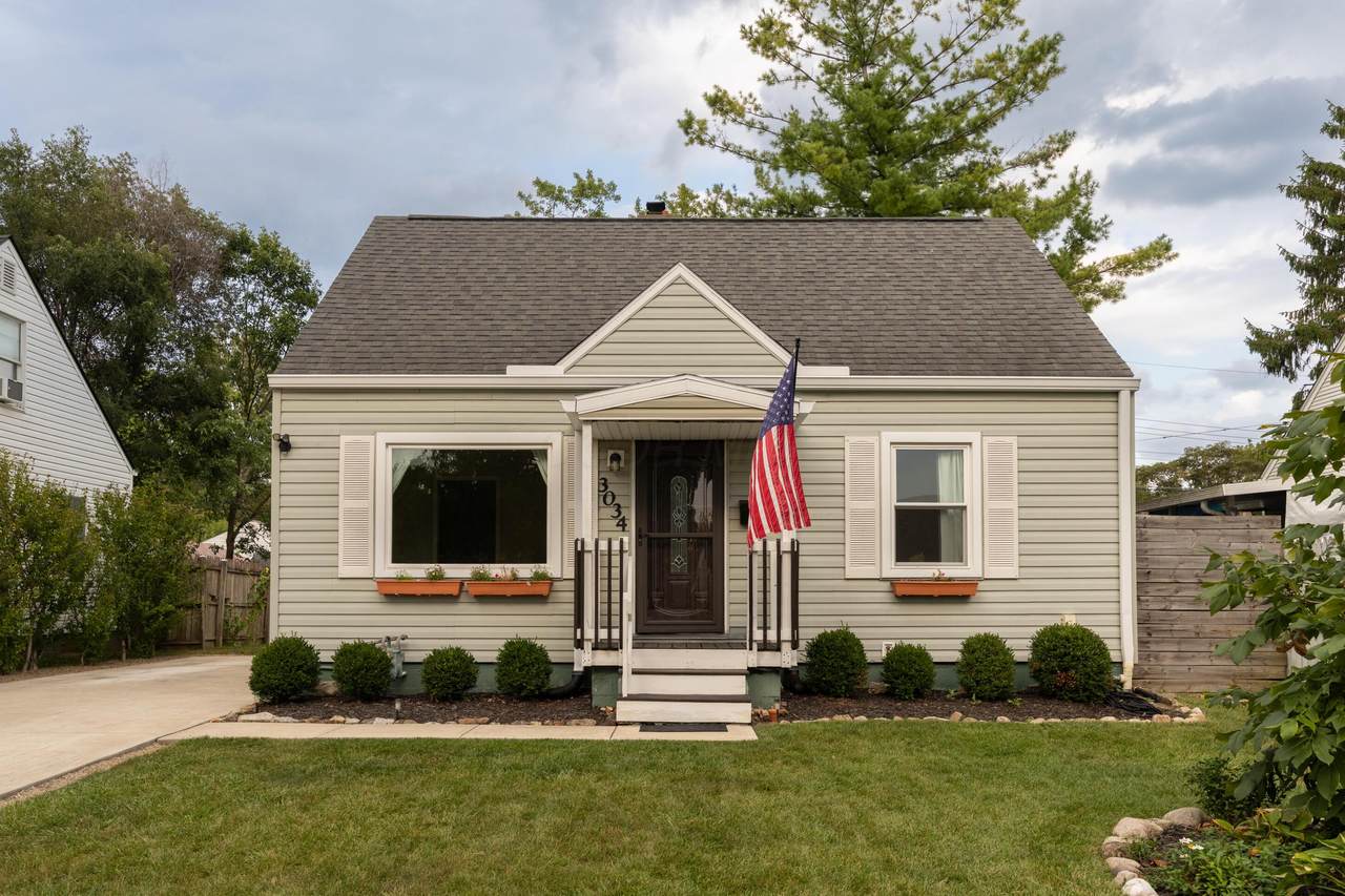 3034 Audubon Road - Photo 1