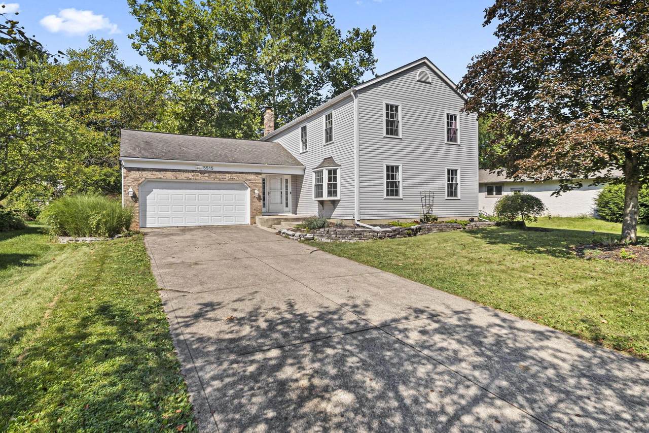 5515 Glasgow Place - Photo 1