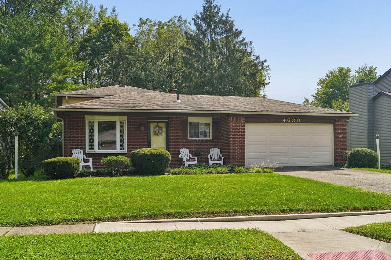 4630 Glenhaven Drive - Photo 1