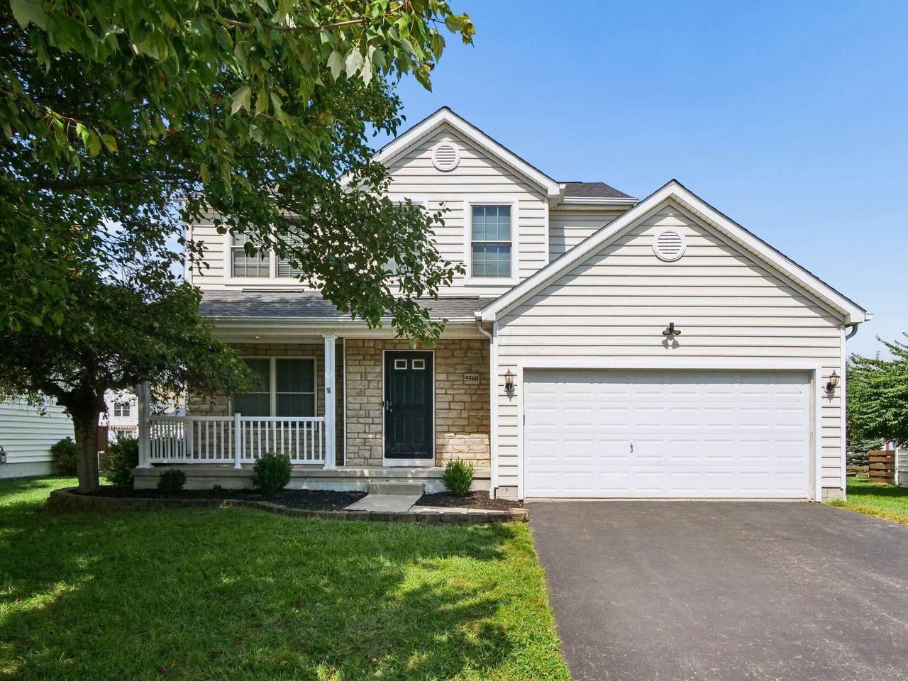 5560 Boucher Drive - Photo 1