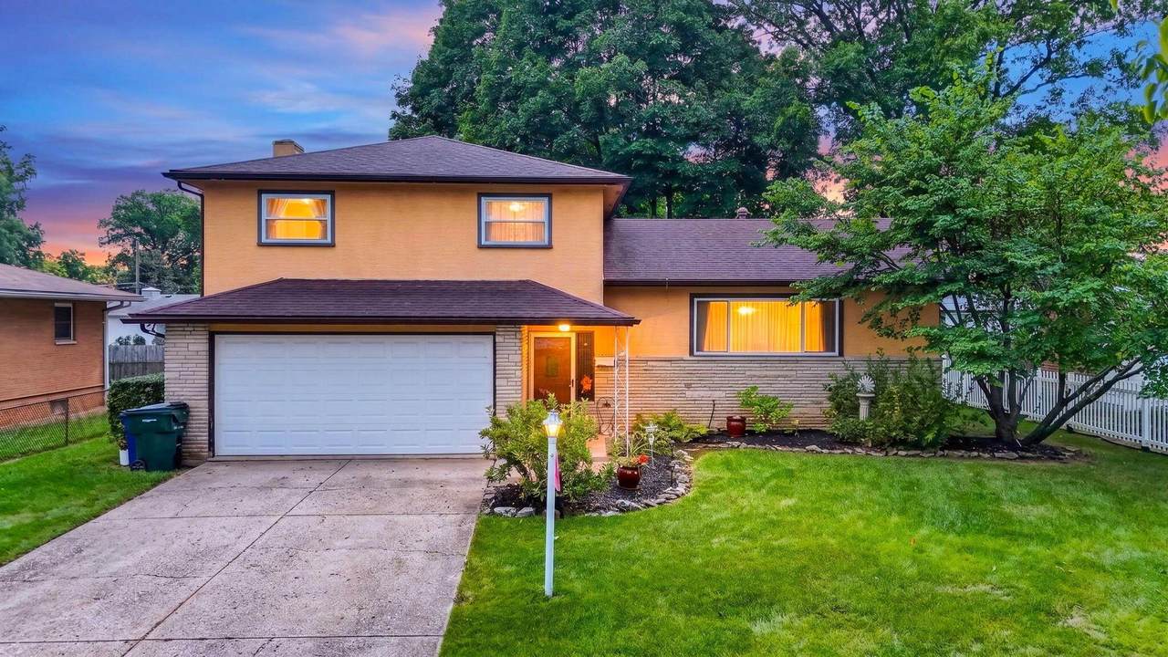 1345 Firwood Drive - Photo 1