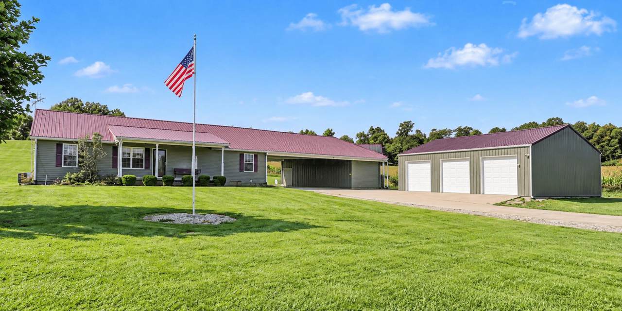 180 Hydell Road - Photo 1