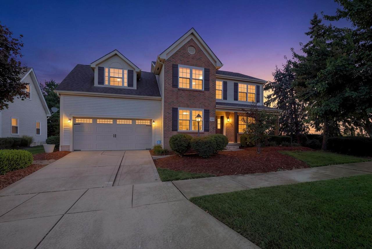650 Acacia Drive - Photo 1