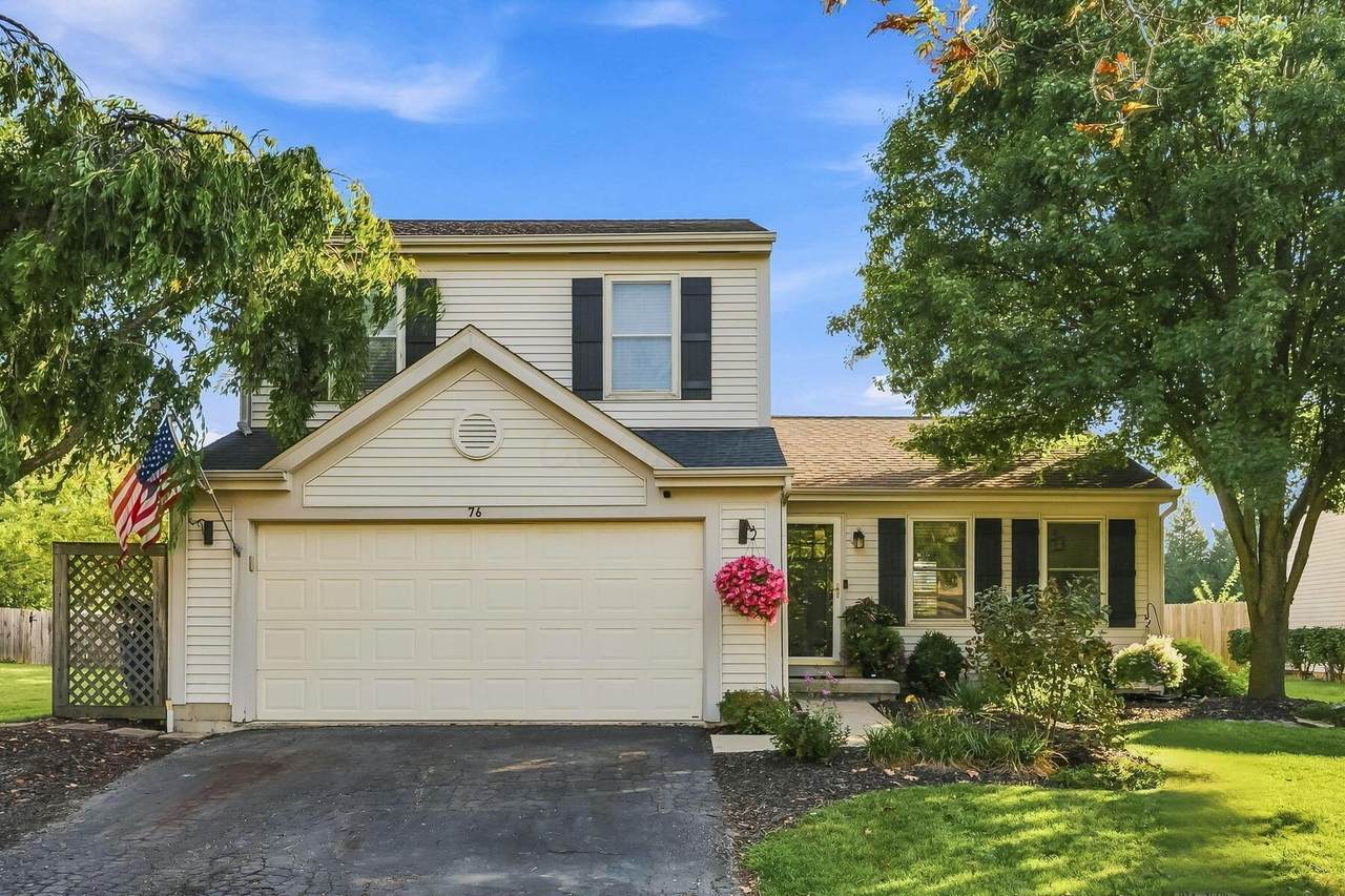 76 Lantern Chase Drive - Photo 1