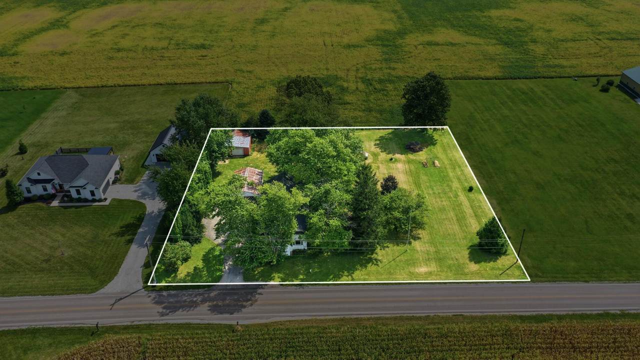 1353 Three Mile Road - Photo 1