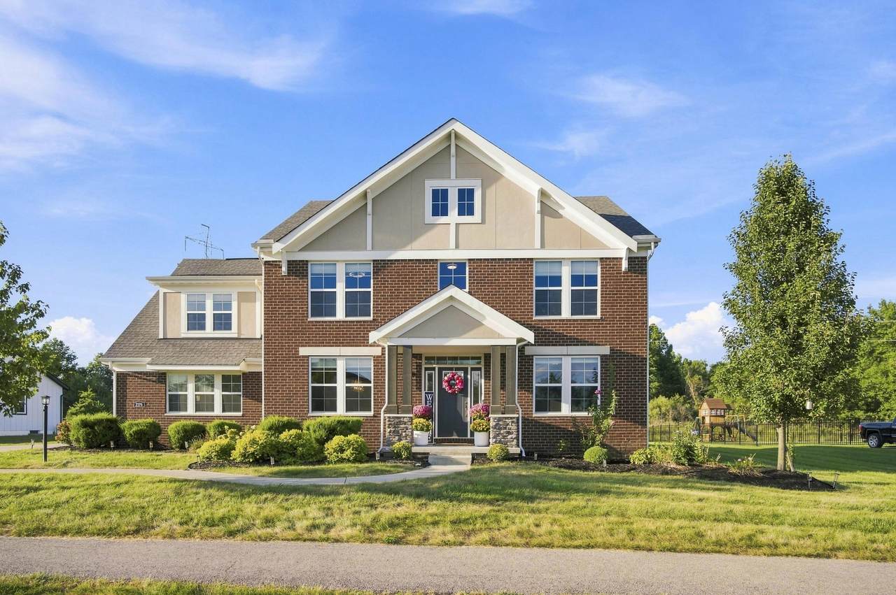 2176 Nelson Lane - Photo 1