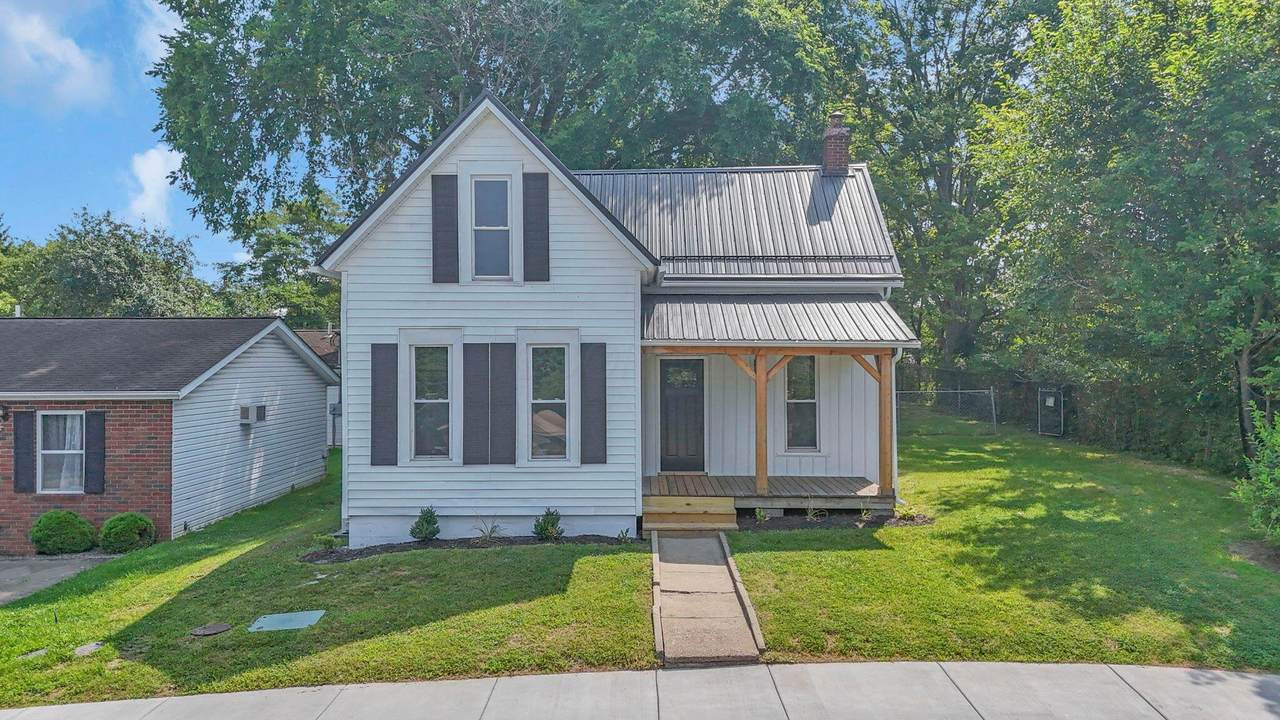 134 Mill Street - Photo 1