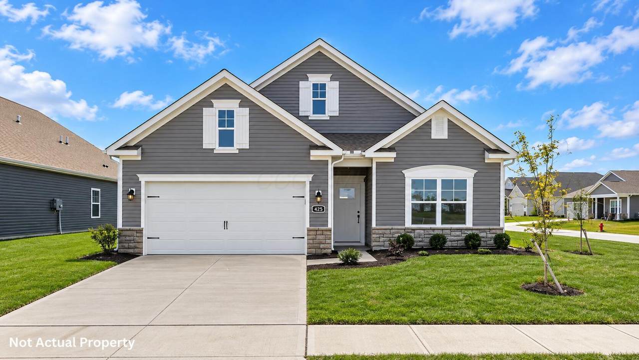 842 Kintner Parkway - Photo 1