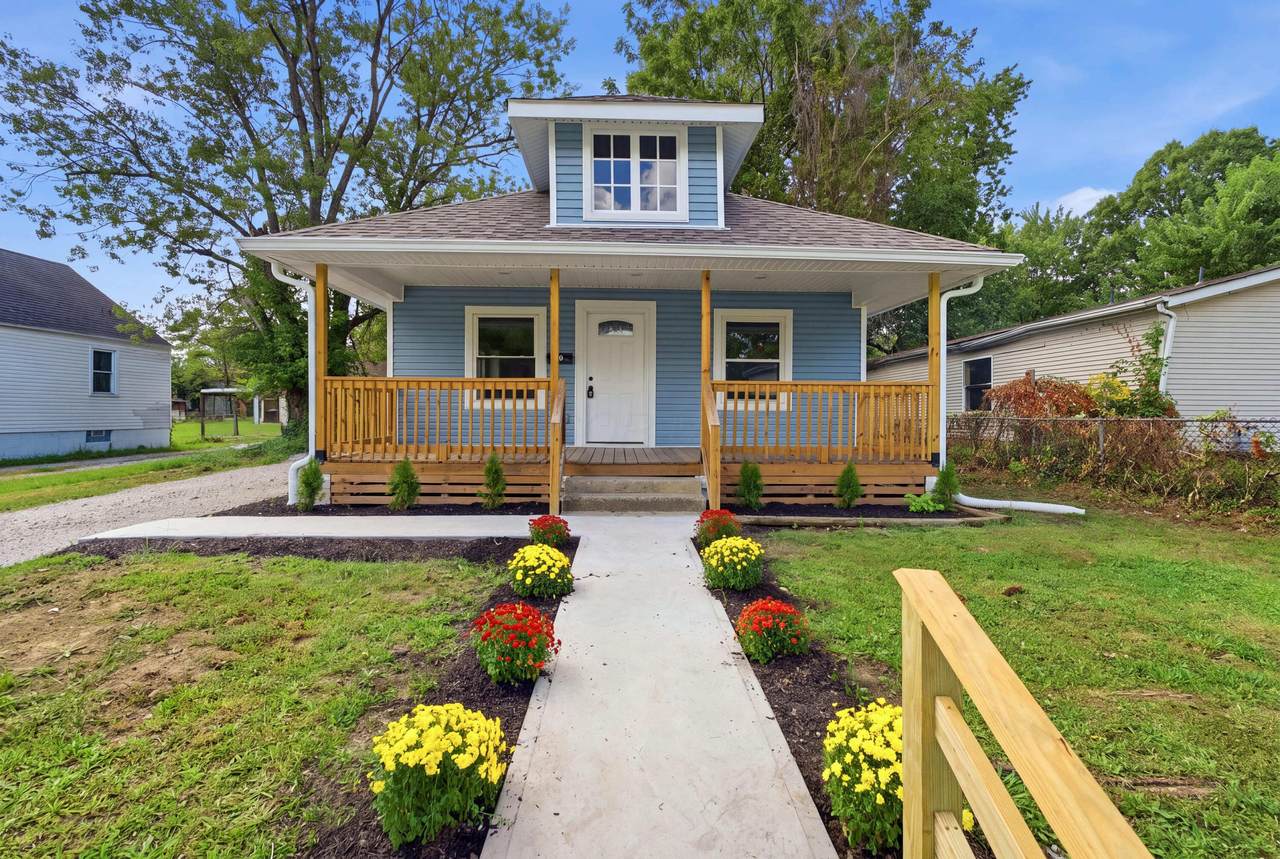 2795 Perdue Avenue - Photo 1