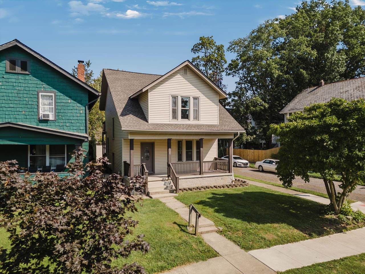 430 Clinton Street - Photo 1