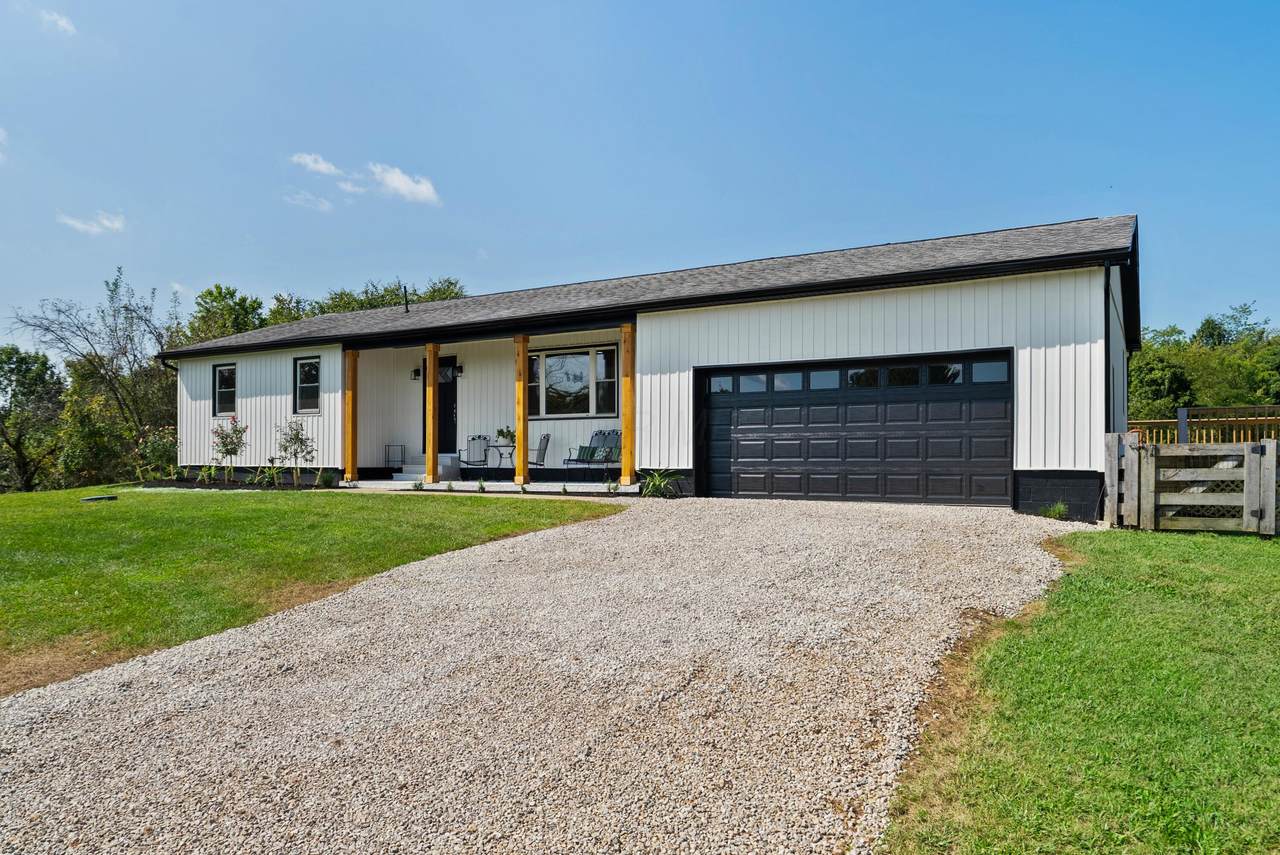 5195 Barr Road - Photo 1