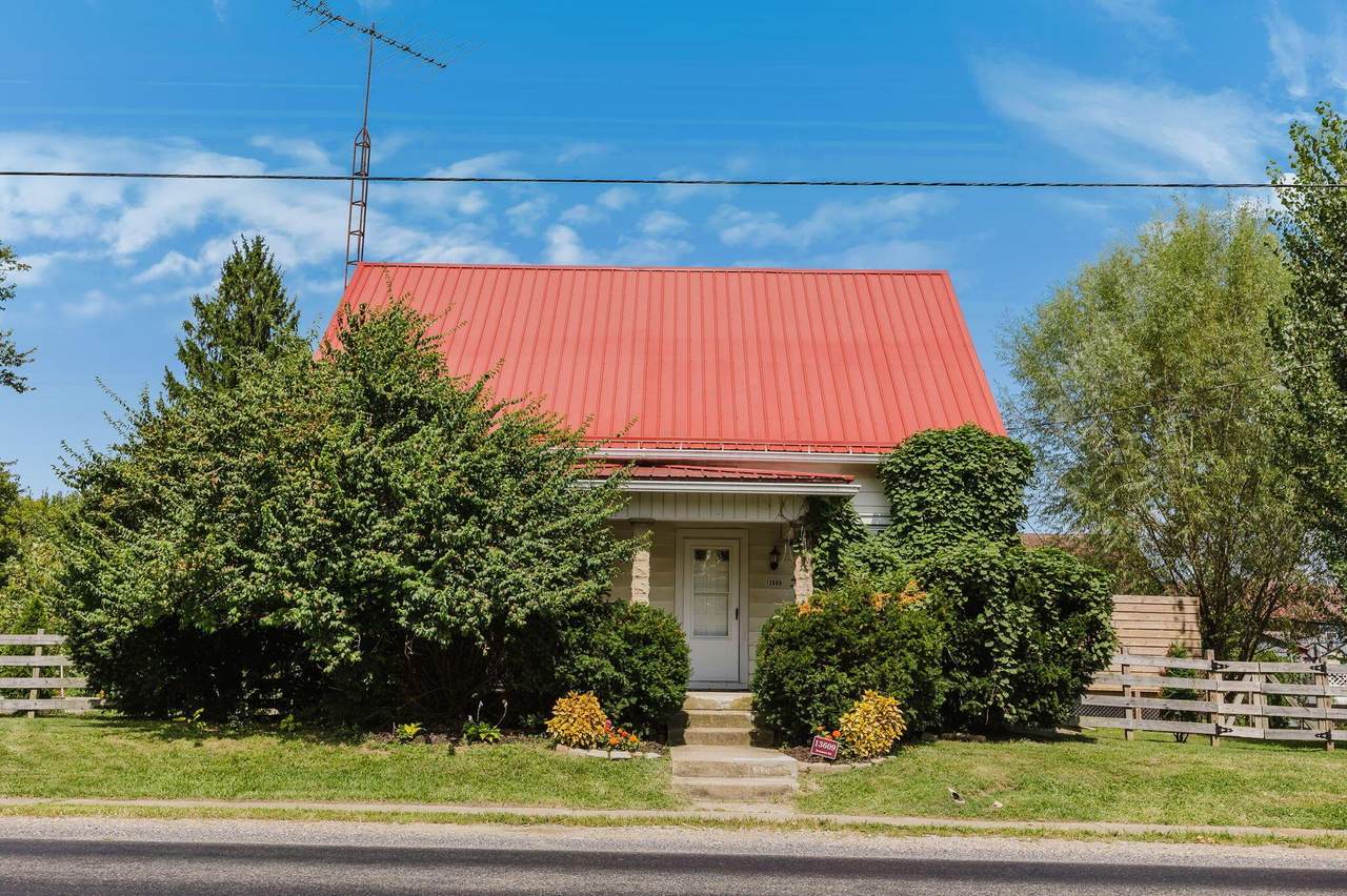 13609 Sycamore Road - Photo 1