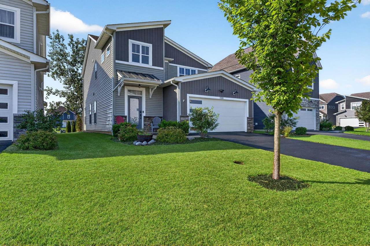 7393 Celebration Drive - Photo 1