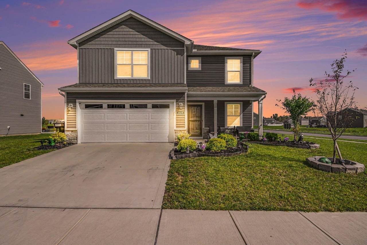 6608 Pfeifer Ash Drive - Photo 1