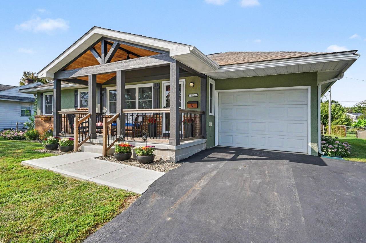2754 Dennis Lane - Photo 1