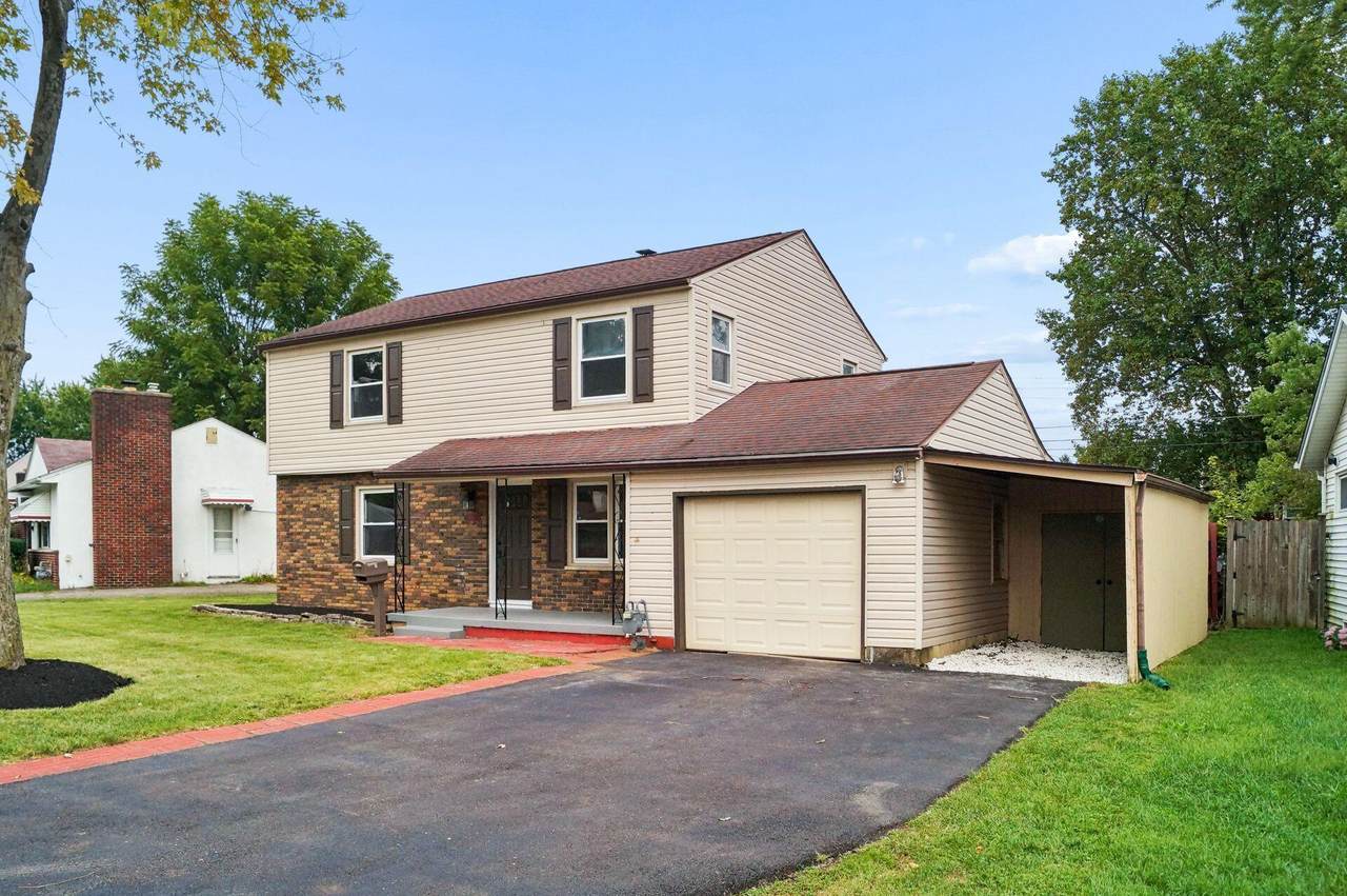 1490 Crestwood Avenue - Photo 1