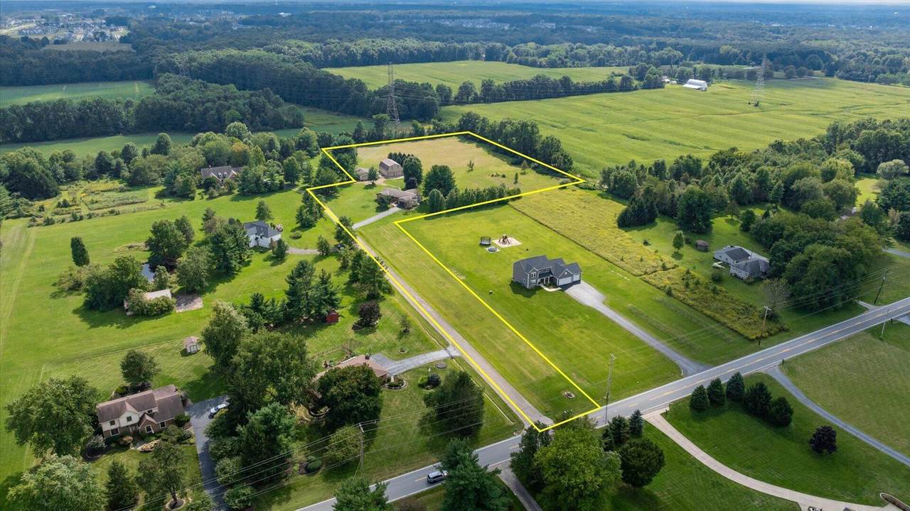 5161 Smothers Road - Photo 1