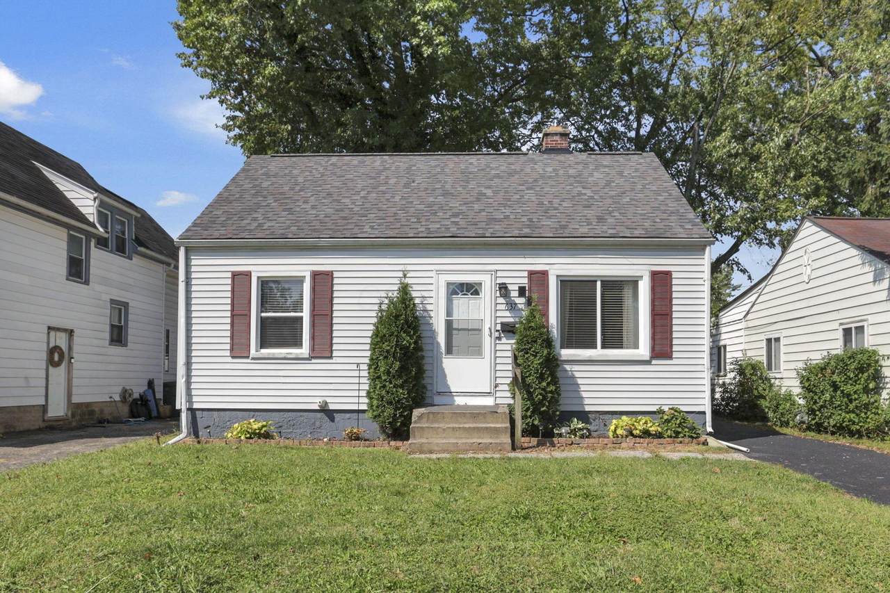 637 Northview Avenue - Photo 1