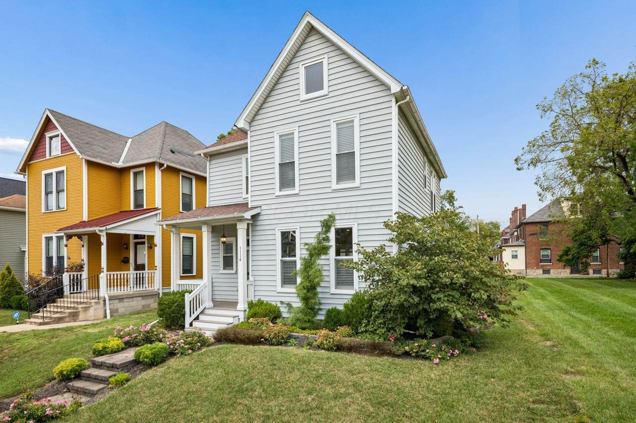 1114 Rich Street - Photo 1