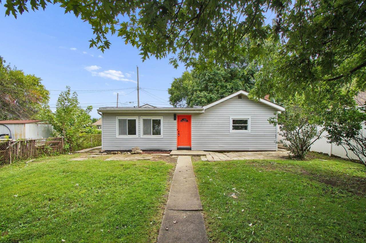 718 Westphal Avenue - Photo 1