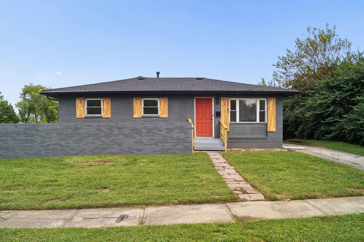 5145 Fullerton Drive - Photo 1