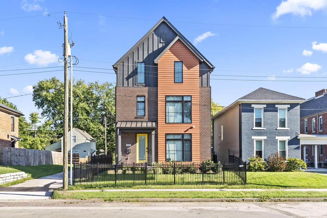 1432 Rich Street - Photo 1