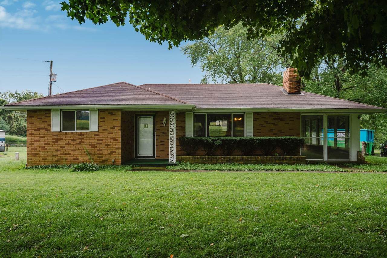 4521 Blacks Road - Photo 1