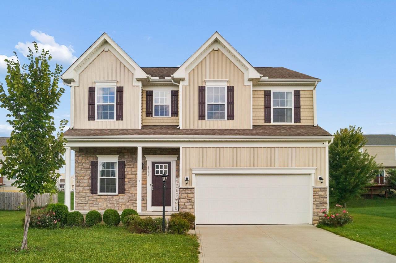 1075 Legacy Lane - Photo 1